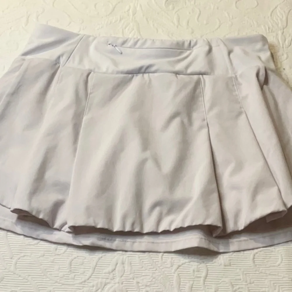 Fabletics athletic skort